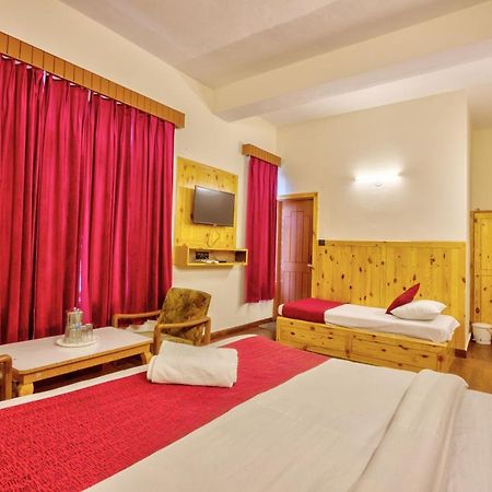 Hotel Royal Manali Екстериор снимка