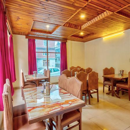 Hotel Royal Manali Екстериор снимка