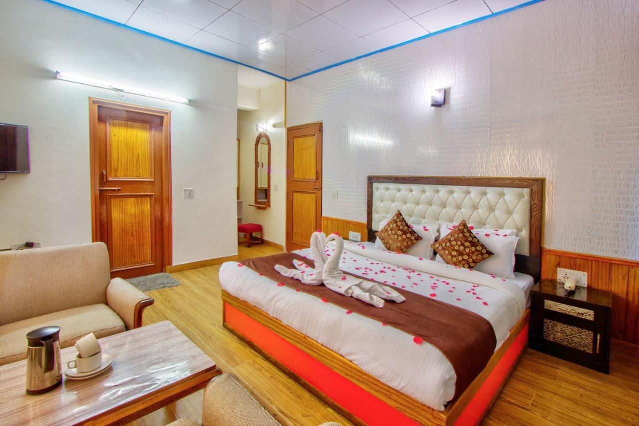 Hotel Royal Manali Екстериор снимка