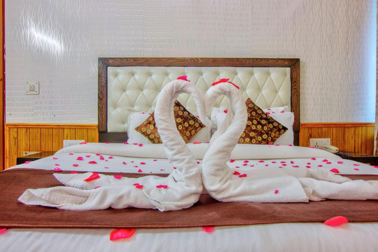 Hotel Royal Manali Екстериор снимка