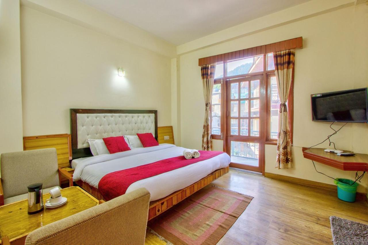 Hotel Royal Manali Екстериор снимка