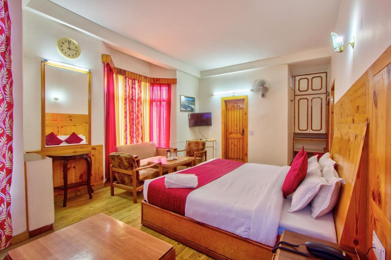 Hotel Royal Manali Екстериор снимка