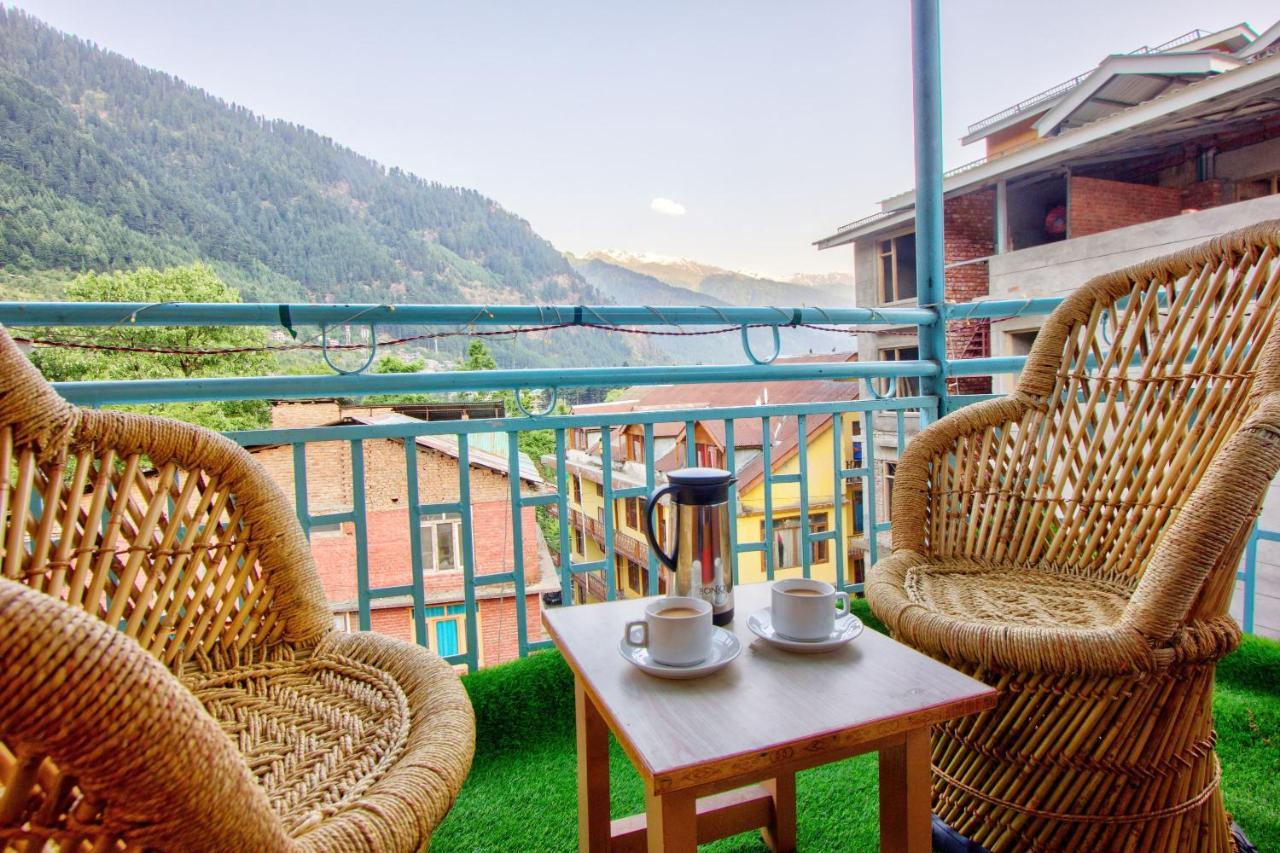 Hotel Royal Manali Екстериор снимка