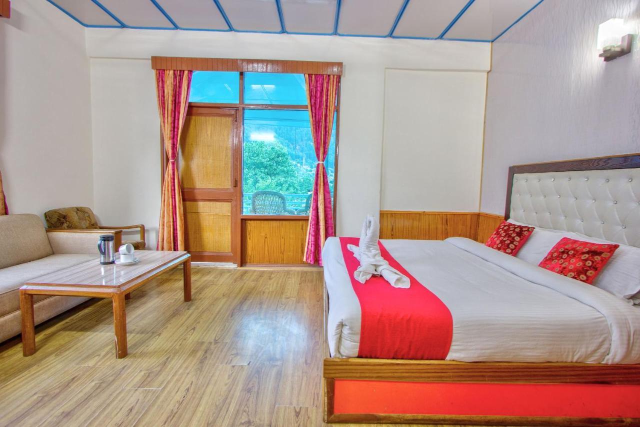 Hotel Royal Manali Екстериор снимка