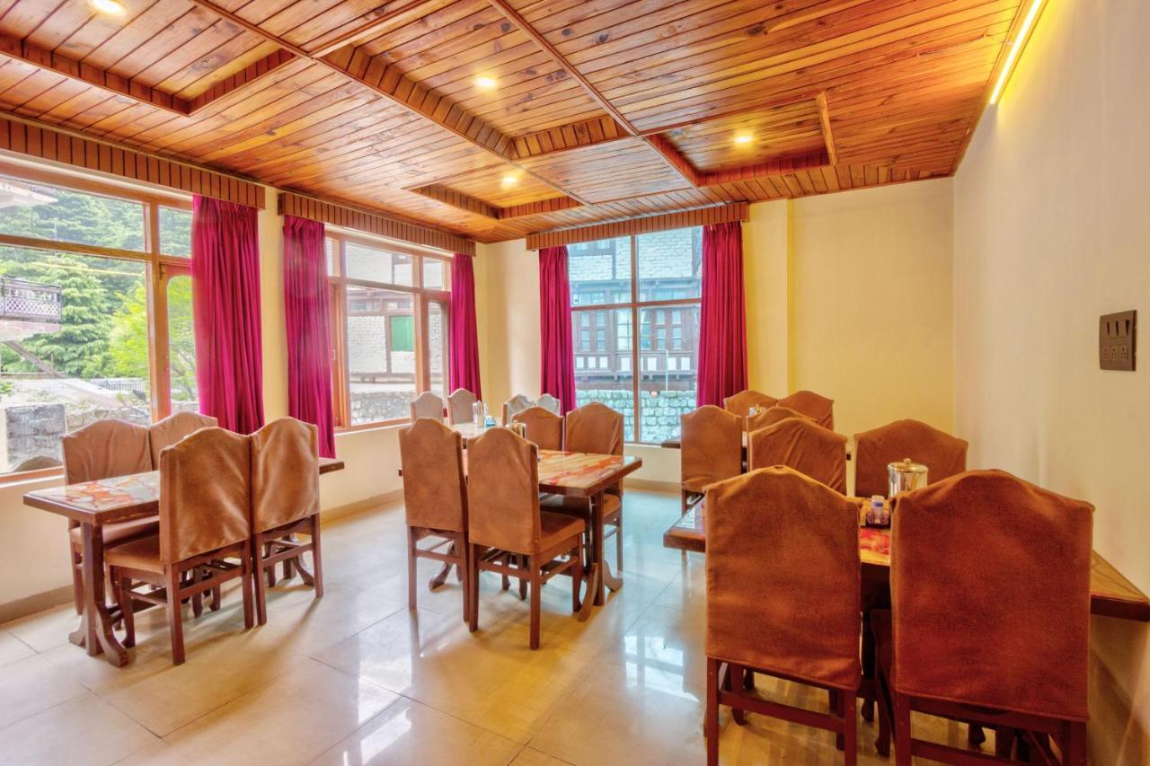 Hotel Royal Manali Екстериор снимка