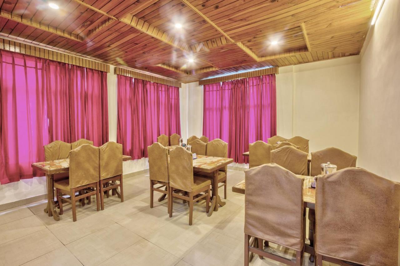 Hotel Royal Manali Екстериор снимка