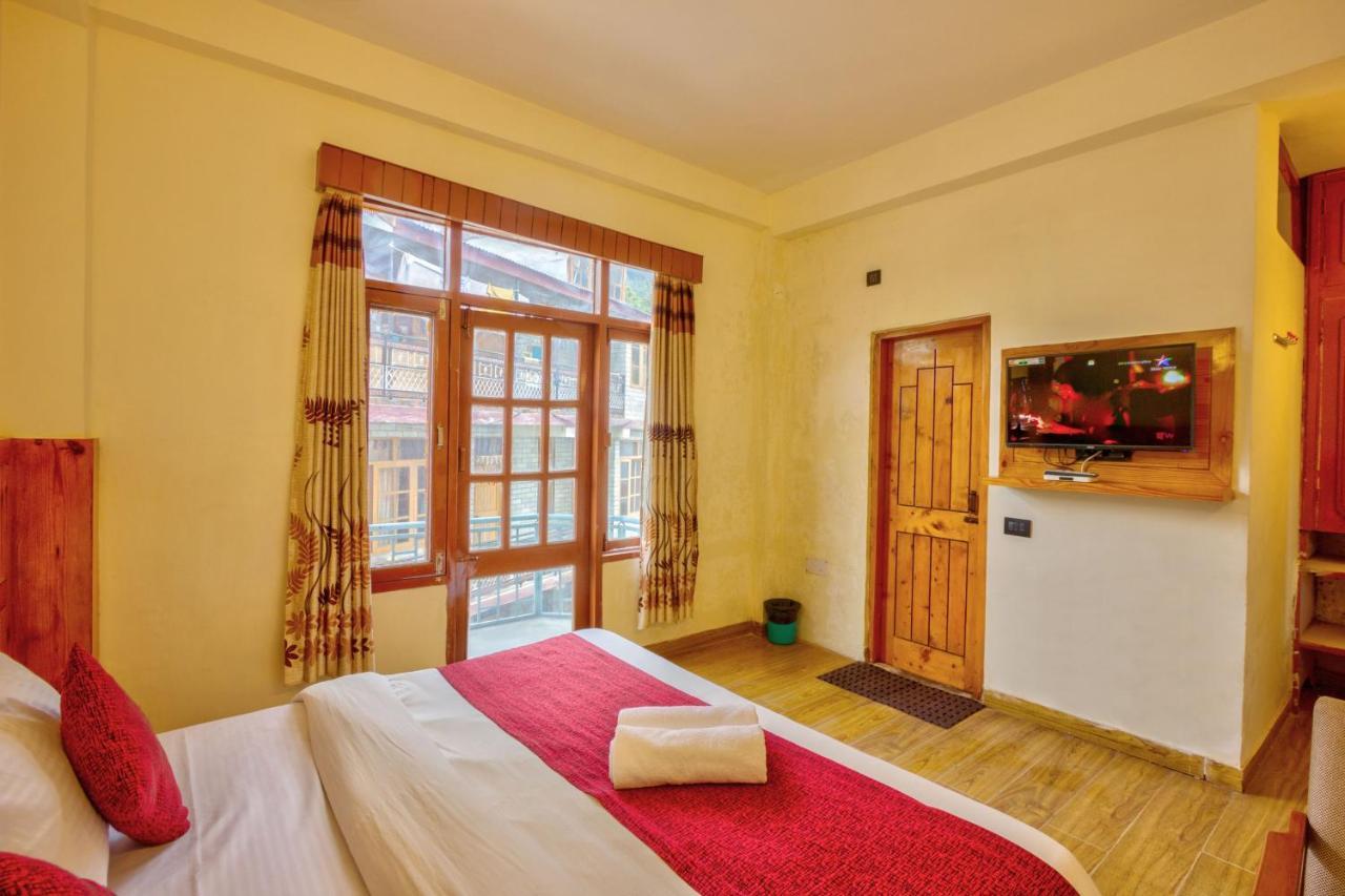 Hotel Royal Manali Екстериор снимка