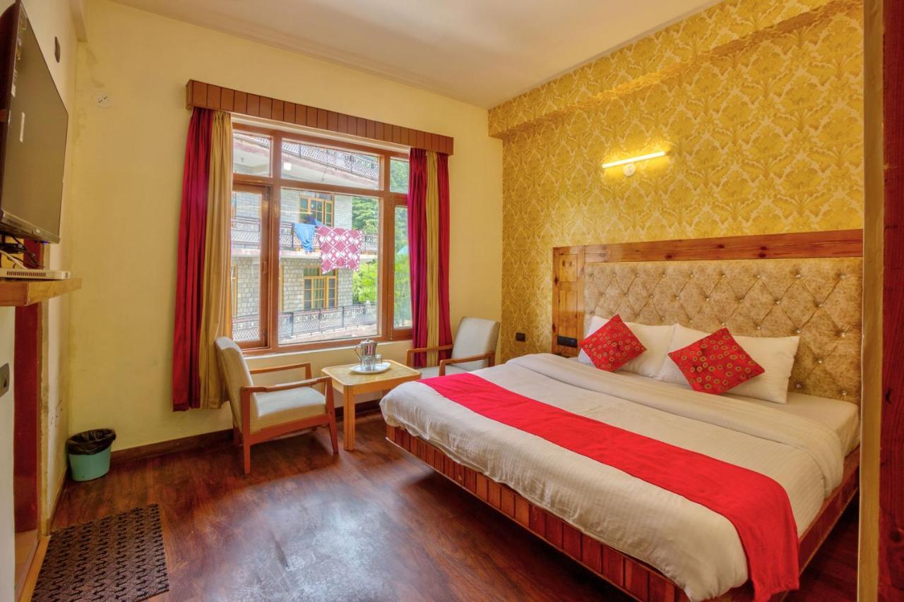 Hotel Royal Manali Екстериор снимка