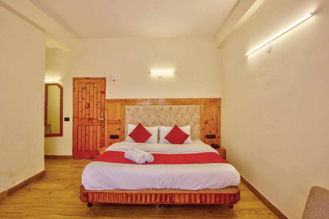 Hotel Royal Manali Екстериор снимка